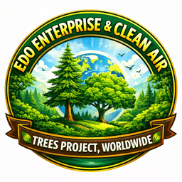 Clean Air Tree