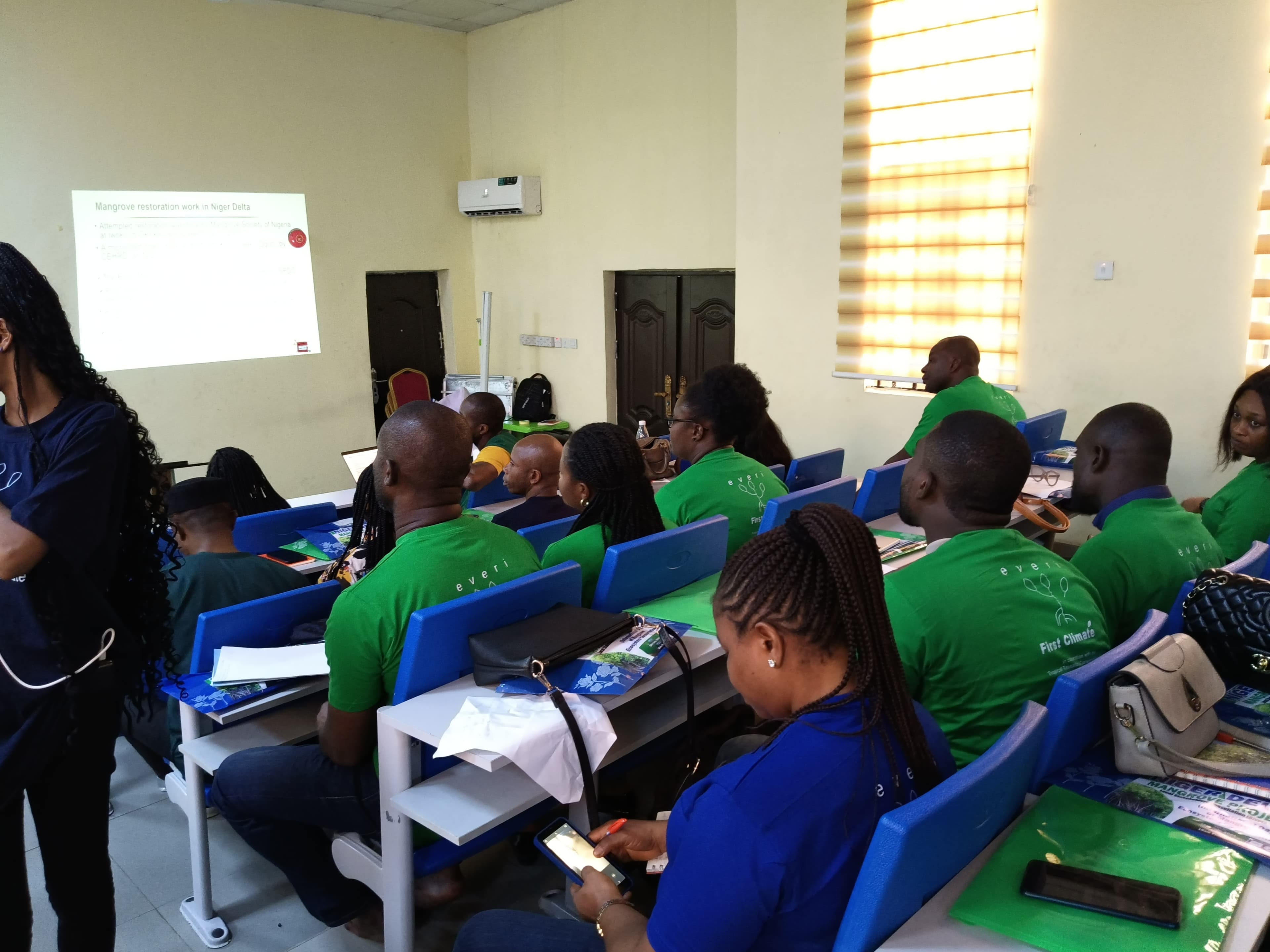 Community Health