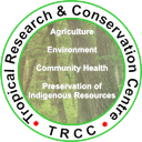 TRCC Logo